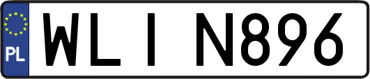 WLIN896