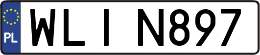 WLIN897