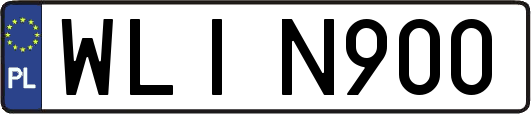 WLIN900
