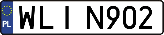 WLIN902