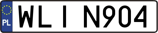 WLIN904