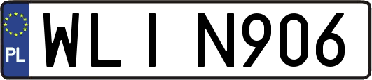 WLIN906