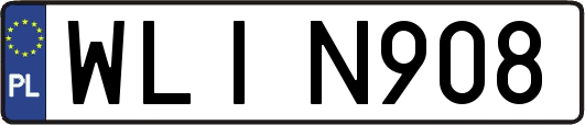 WLIN908