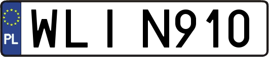 WLIN910