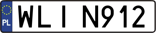 WLIN912