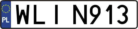 WLIN913