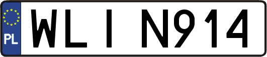 WLIN914