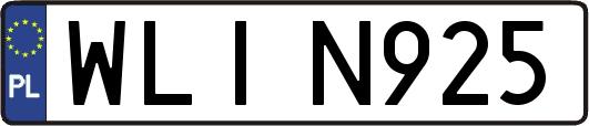 WLIN925
