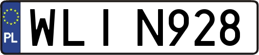 WLIN928