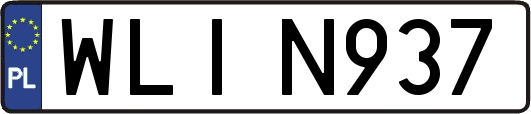 WLIN937