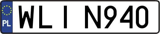 WLIN940