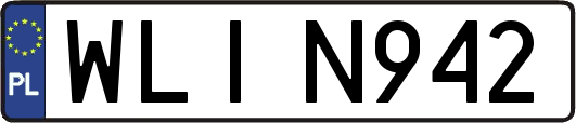 WLIN942