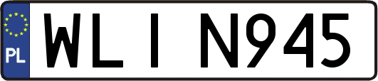 WLIN945