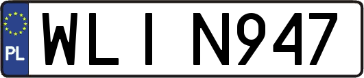 WLIN947