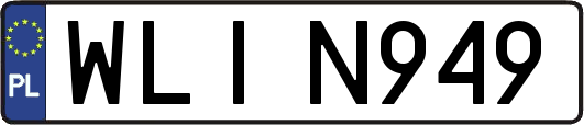 WLIN949