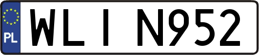WLIN952