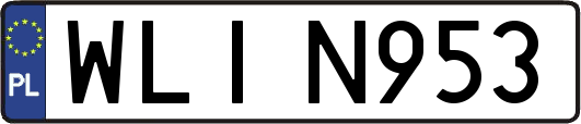 WLIN953