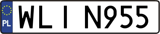 WLIN955