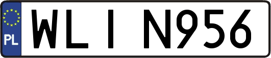 WLIN956