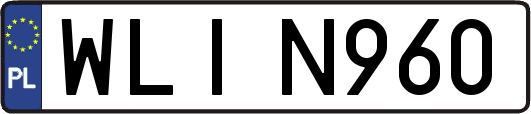 WLIN960