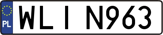 WLIN963