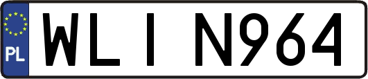 WLIN964