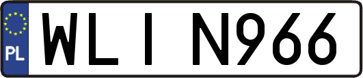 WLIN966