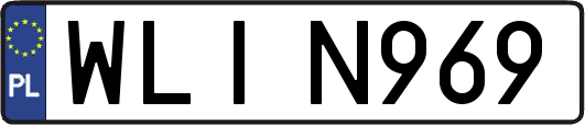 WLIN969