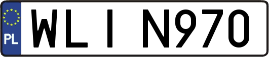 WLIN970