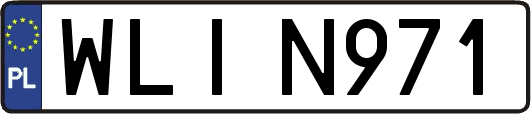 WLIN971