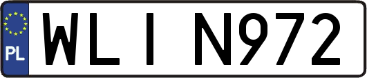 WLIN972