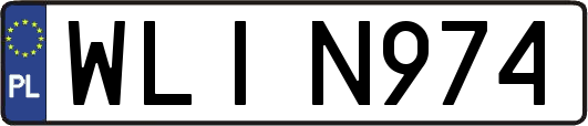 WLIN974