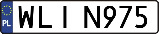 WLIN975