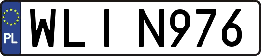 WLIN976
