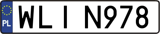 WLIN978