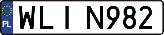 WLIN982