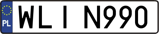 WLIN990