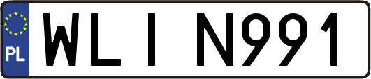 WLIN991