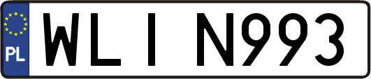 WLIN993
