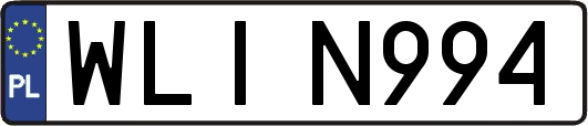 WLIN994