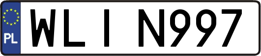 WLIN997