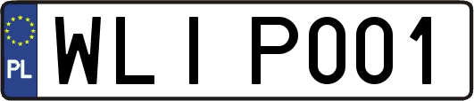 WLIP001