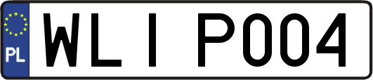 WLIP004