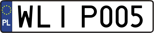 WLIP005