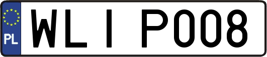 WLIP008