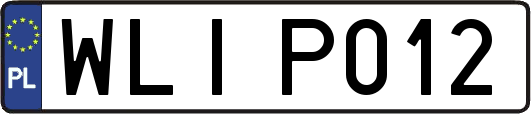 WLIP012