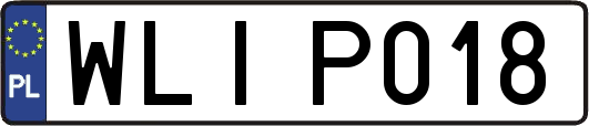 WLIP018