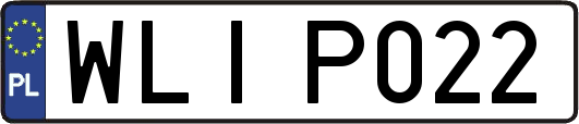 WLIP022