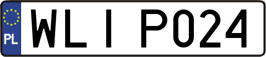 WLIP024