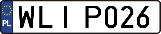 WLIP026
